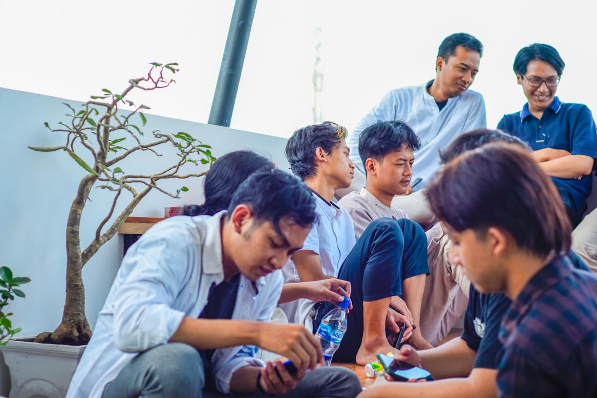 Mobirise Website Builder