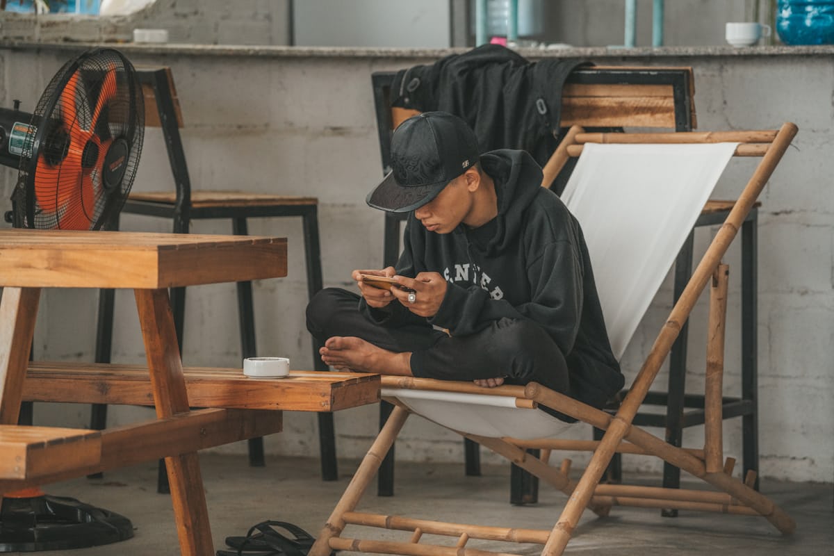 Mobirise Website Builder